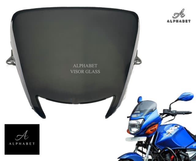 Alphabet visor glass, alphhabet visor glass, 2-wheeler, two-wheeler, 2 wheeler, two wheeler, visor, visor glass, windshield, wind sheild, fairing, fender, auto part, plastic parts, manufactururer, bawana, delhi, india, Alphabet visor glass hero,hero visor glass, honda visor glass, honda, tvs visor glass, tvs, yamaha visor glass, yamaha, bajaj visor glass, bajaj, mahindra visor glass, mahindra, suzuki visor glass, Suzuki, ktm, bawana, delhi, mumbai, pune, panjab, jharkhand, up, kanpur, lucknow