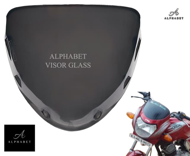 Alphabet visor glass, alphhabet visor glass, 2-wheeler, two-wheeler, 2 wheeler, two wheeler, visor, visor glass, windshield, wind sheild, fairing, fender, auto part, plastic parts, manufactururer, bawana, delhi, india, Alphabet visor glass hero,hero visor glass, honda visor glass, honda, tvs visor glass, tvs, yamaha visor glass, yamaha, bajaj visor glass, bajaj, mahindra visor glass, mahindra, suzuki visor glass, Suzuki, ktm, bawana, delhi, mumbai, pune, panjab, jharkhand, up, kanpur, lucknow