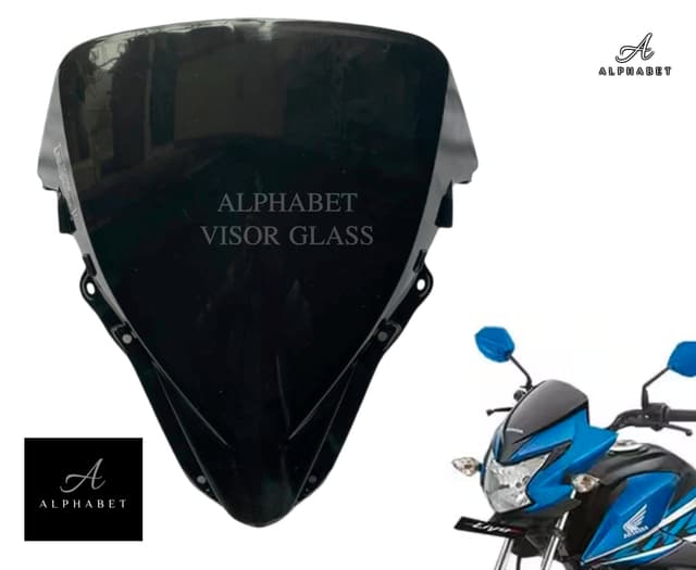 Alphabet visor glass, alphhabet visor glass, 2-wheeler, two-wheeler, 2 wheeler, two wheeler, visor, visor glass, windshield, wind sheild, fairing, fender, auto part, plastic parts, manufactururer, bawana, delhi, india, Alphabet visor glass hero,hero visor glass, honda visor glass, honda, tvs visor glass, tvs, yamaha visor glass, yamaha, bajaj visor glass, bajaj, mahindra visor glass, mahindra, suzuki visor glass, Suzuki, ktm, bawana, delhi, mumbai, pune, panjab, jharkhand, up, kanpur, lucknow