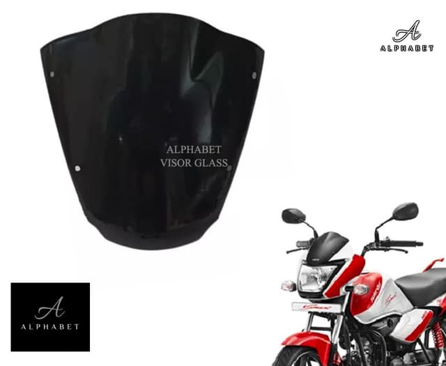 Alphabet visor glass, alphhabet visor glass, 2-wheeler, two-wheeler, 2 wheeler, two wheeler, visor, visor glass, windshield, wind sheild, fairing, fender, auto part, plastic parts, manufactururer, bawana, delhi, india, Alphabet visor glass hero,hero visor glass, honda visor glass, honda, tvs visor glass, tvs, yamaha visor glass, yamaha, bajaj visor glass, bajaj, mahindra visor glass, mahindra, suzuki visor glass, Suzuki, ktm, bawana, delhi, mumbai, pune, panjab, jharkhand, up, kanpur, lucknow