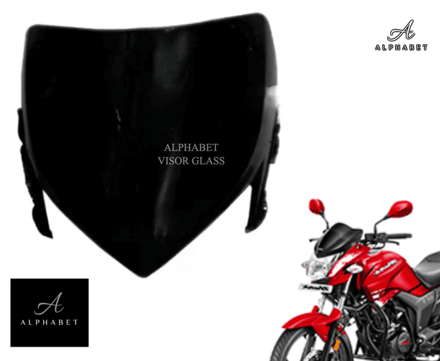 Alphabet visor glass, alphhabet visor glass, 2-wheeler, two-wheeler, 2 wheeler, two wheeler, visor, visor glass, windshield, wind sheild, fairing, fender, auto part, plastic parts, manufactururer, bawana, delhi, india, Alphabet visor glass hero,hero visor glass, honda visor glass, honda, tvs visor glass, tvs, yamaha visor glass, yamaha, bajaj visor glass, bajaj, mahindra visor glass, mahindra, suzuki visor glass, Suzuki, ktm, bawana, delhi, mumbai, pune, panjab, jharkhand, up, kanpur, lucknow